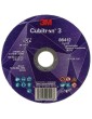 3M™ Cubitron™ 3 Δίσκος Κοπής Φ125 Χ 1,6mm